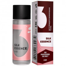 Состав для ламинирования ресниц №3 Silk Essence