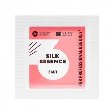 Саше с составом #3 для ламинирования ресниц и бровей SILK ESSENCE, 2мл